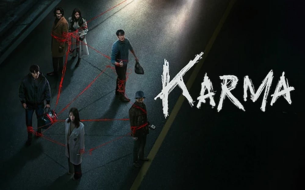 Karma VJ Ivo